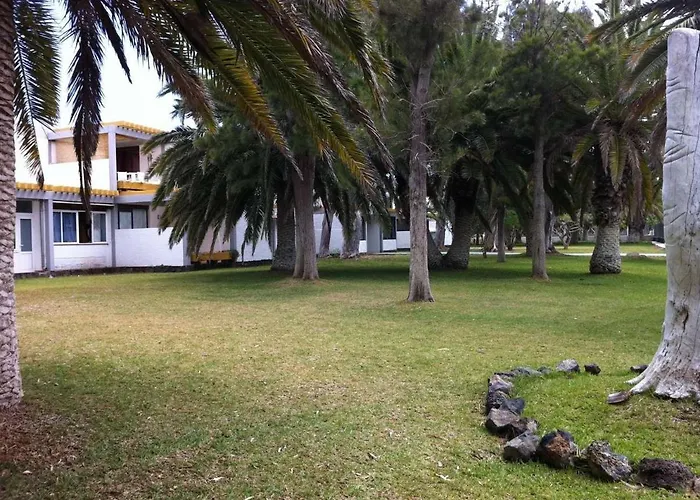 Ferienhaus Casabarco