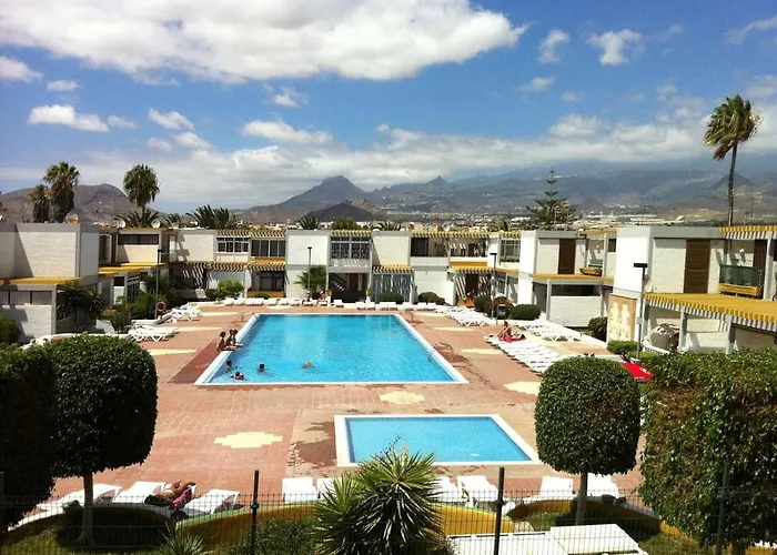 Casabarco Ferienhaus