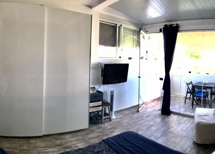 Casabarco Ferienhaus Costa Del Silencio