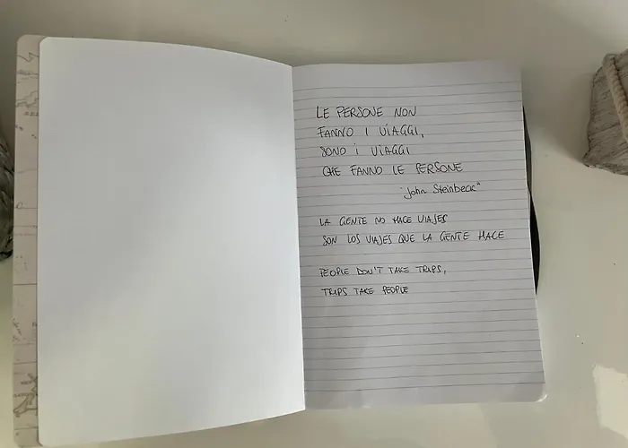 Casabarco Costa Del Silencio