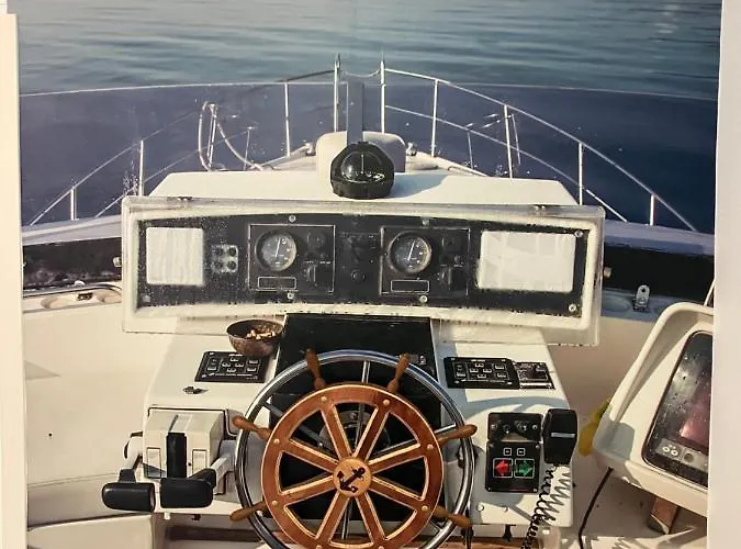 Ferienhaus Casabarco Costa Del Silencio