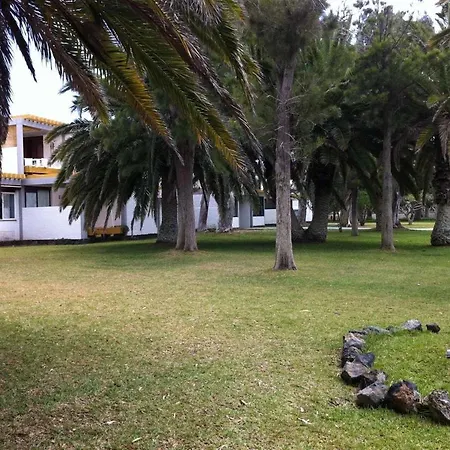 Semesterbostad Casabarco