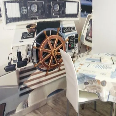 Casabarco Semesterbostad *