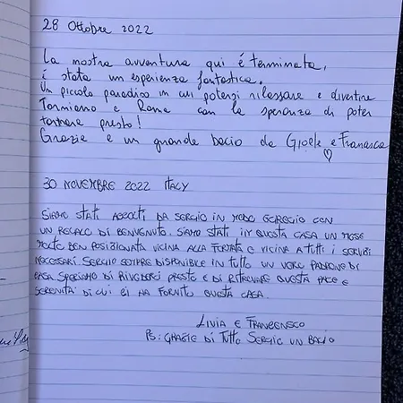 Prázdninový dům Casabarco Costa Del Silencio