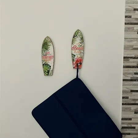 Casabarco Holiday home