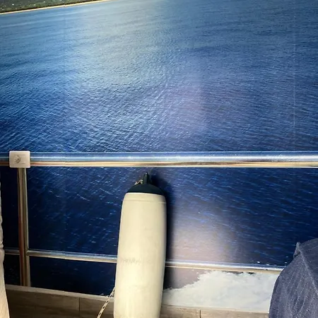 Prázdninový dům Casabarco Costa Del Silencio