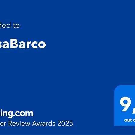 Casabarco 度假居 *