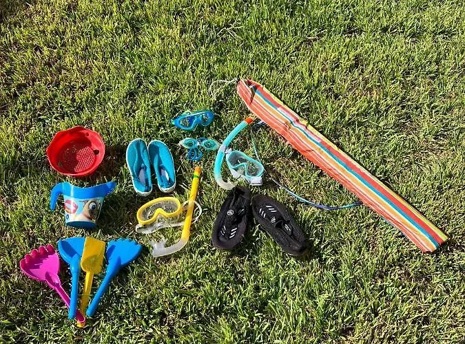 Casabarco Casa de Férias