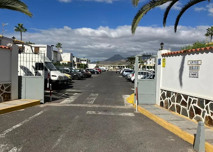 度假居 Casabarco 德尔锡伦西奥海岸