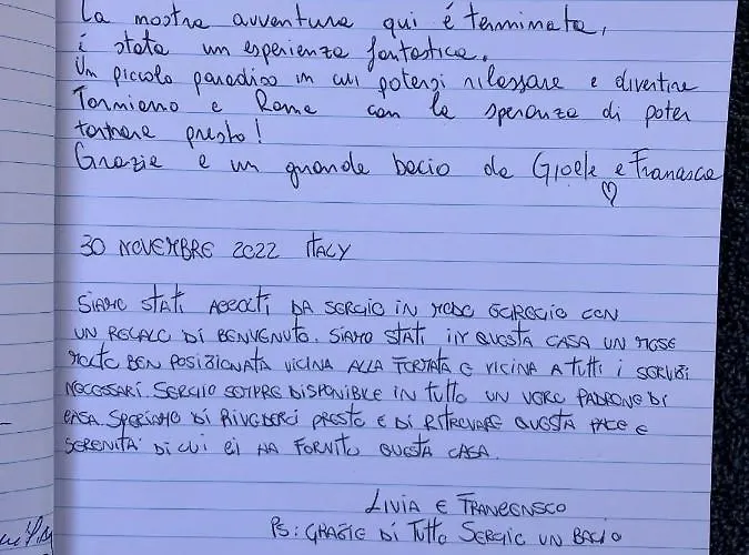 Holiday home Casabarco Costa Del Silencio