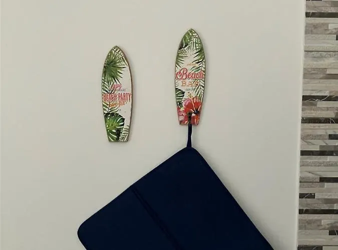 Casabarco Holiday home