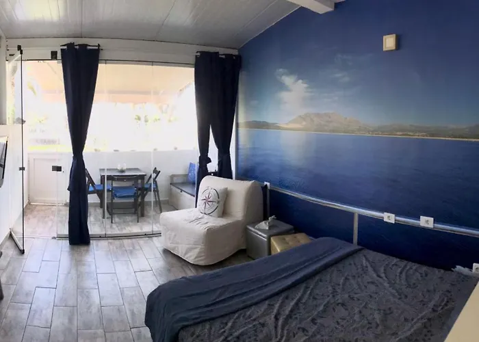 Casabarco Holiday home