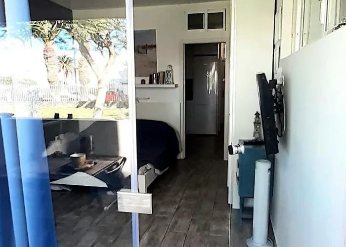 Casabarco 度假居 德尔锡伦西奥海岸