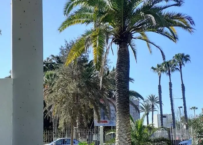 度假居 Casabarco 德尔锡伦西奥海岸