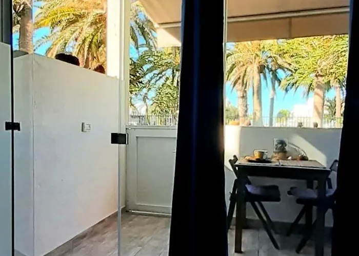 Casabarco 德尔锡伦西奥海岸