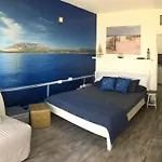 Σπίτι διακοπών Casabarco Costa Del Silencio