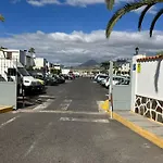 Σπίτι διακοπών Casabarco Costa Del Silencio