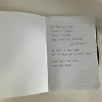 Casabarco Costa Del Silencio