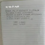 Casa vacanze Casabarco