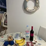 Σπίτι διακοπών Casabarco Costa Del Silencio