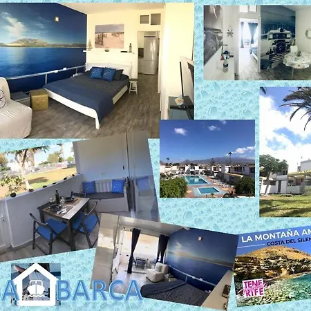 Casa vacanze Casabarco *