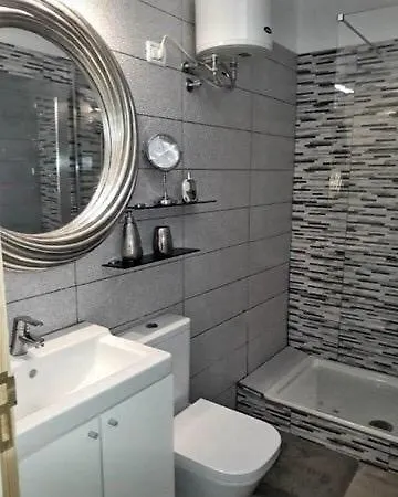 Casabarco Tatil Evi Costa Del Silencio