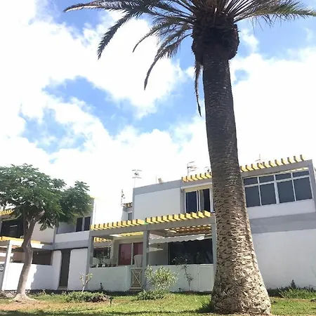 Casabarco Feriehus