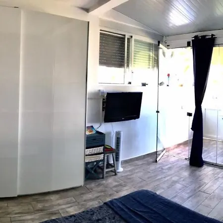 Casabarco בית נופש קוסטה דל סילנסיו