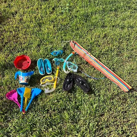 Casabarco בית נופש