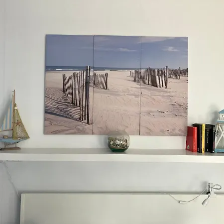 בית נופש Casabarco