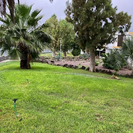 בית נופש Casabarco קוסטה דל סילנסיו