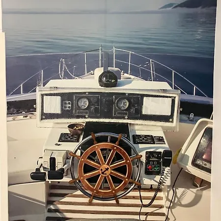 Tatil Evi Casabarco Costa Del Silencio