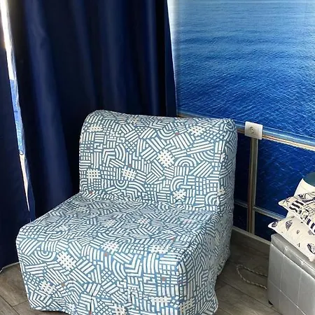 בית נופש Casabarco קוסטה דל סילנסיו