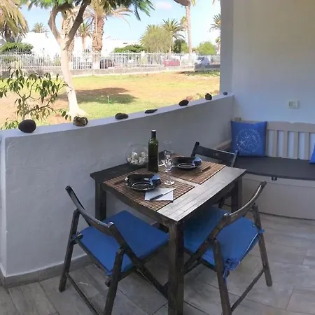 Casabarco Tatil Evi Costa Del Silencio