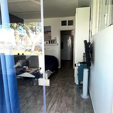 Casabarco בית נופש קוסטה דל סילנסיו