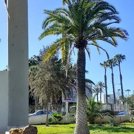 Tatil Evi Casabarco Costa Del Silencio