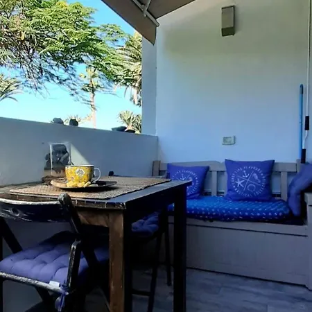 Casabarco * Costa Del Silencio