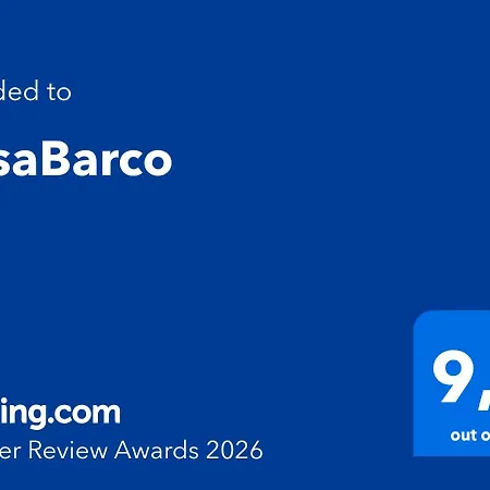 Casabarco Casa vacanze