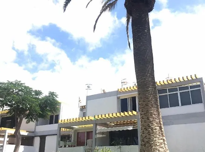 Casabarco Casa vacanze