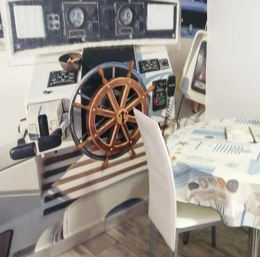 Casabarco Tatil Evi *