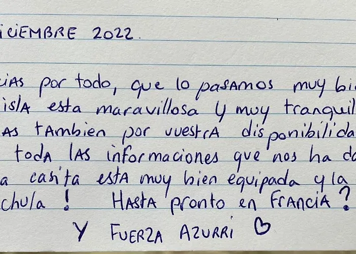 Casabarco Casa vacanze