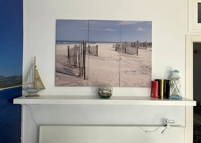 Casa vacanze Casabarco