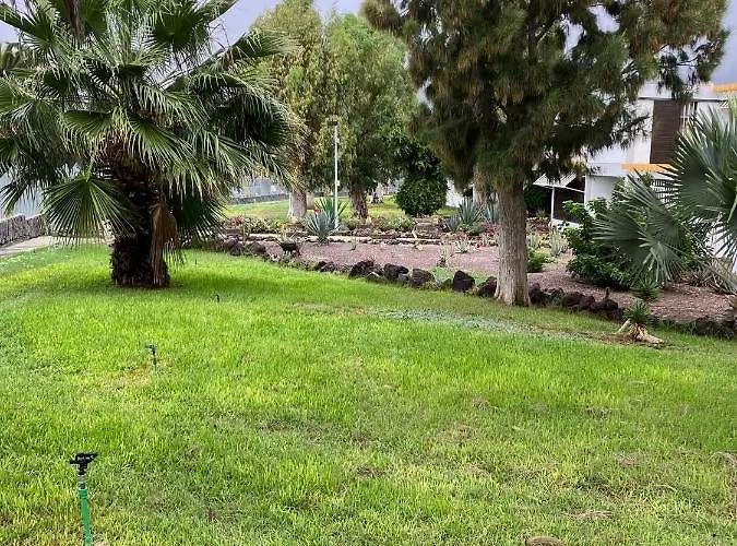 Casa vacanze Casabarco Costa Del Silencio