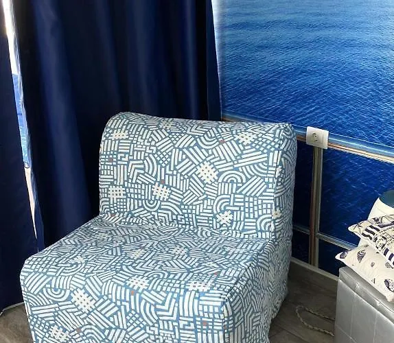 Tatil Evi Casabarco Costa Del Silencio