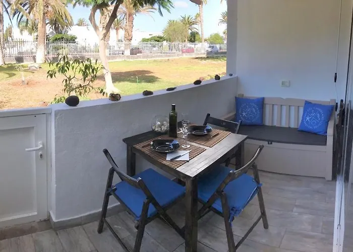 Casabarco Casa vacanze Costa Del Silencio