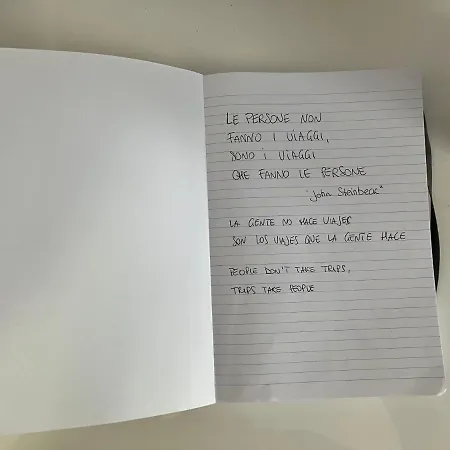 Casabarco 코스타델실렌시오